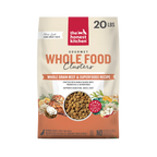The Honest Kitchen Whole Food Clusters Whole Grain Beef &amp; Superfoods Recipe Human Grade Dry Dog Food ::20-lb