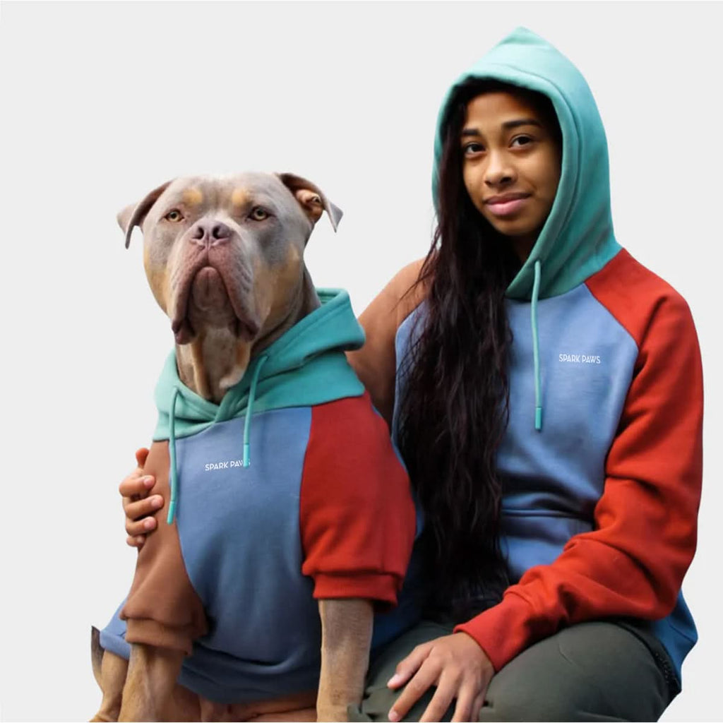 Human Hoodie product image 1