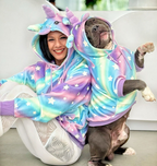 Human Hoodie product image 1