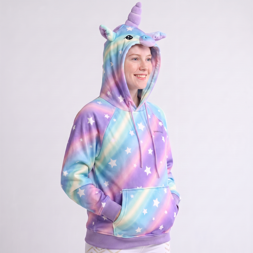 Human Hoodie product image 2