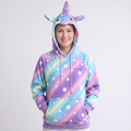 Human Hoodie product image 3