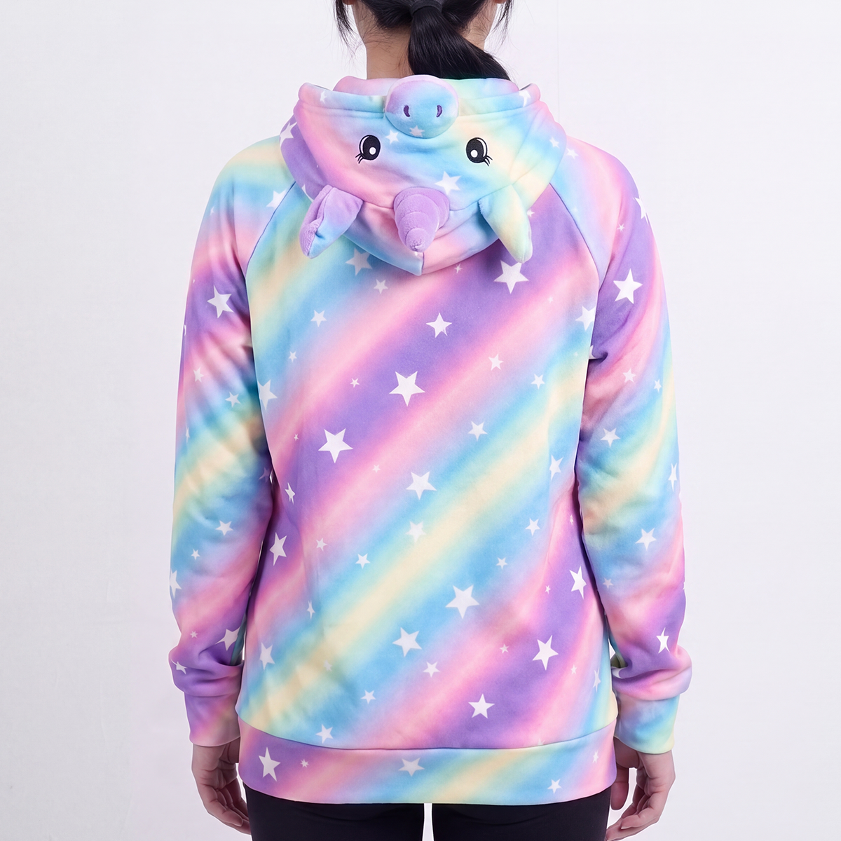 Human Hoodie product image 4