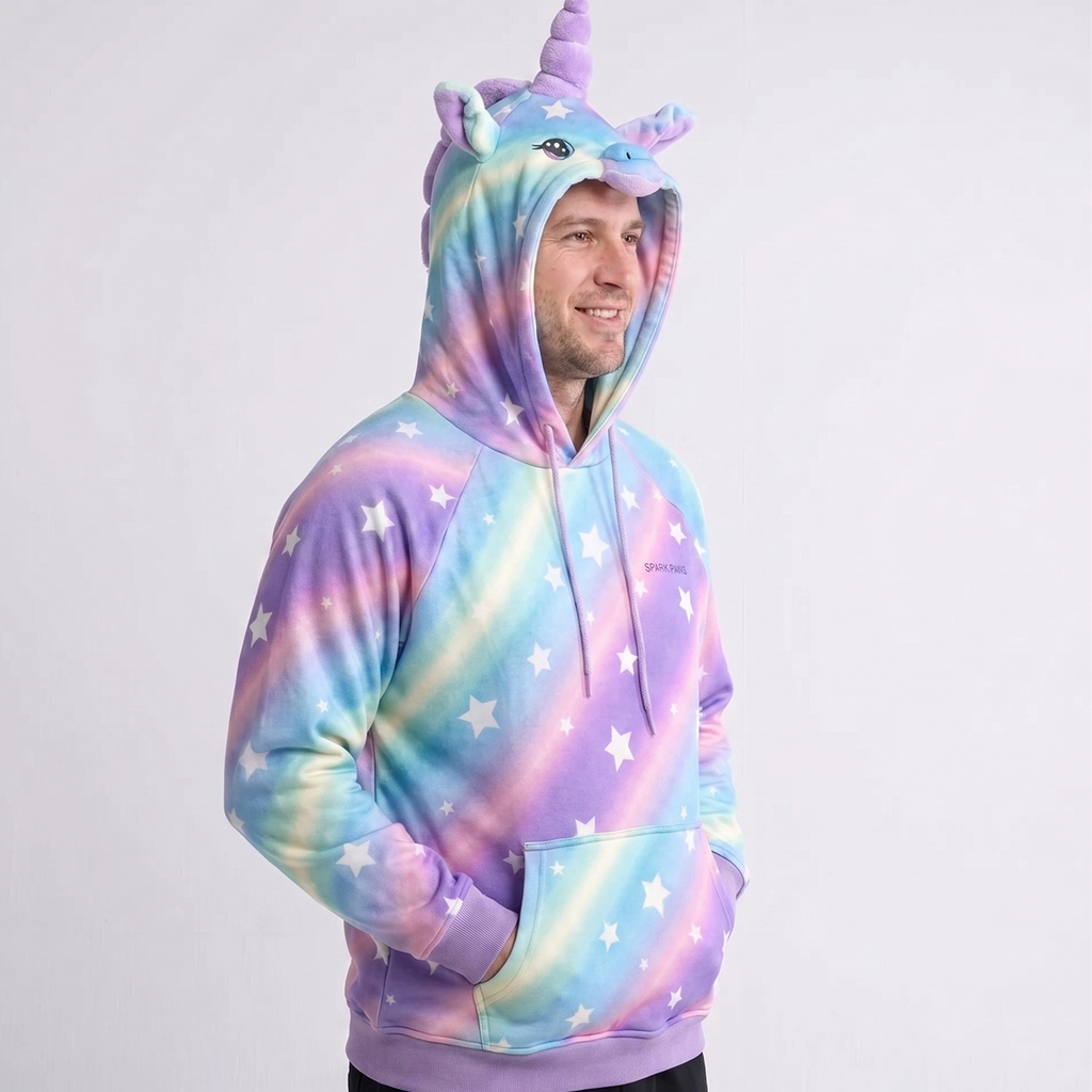Human Hoodie product image 5