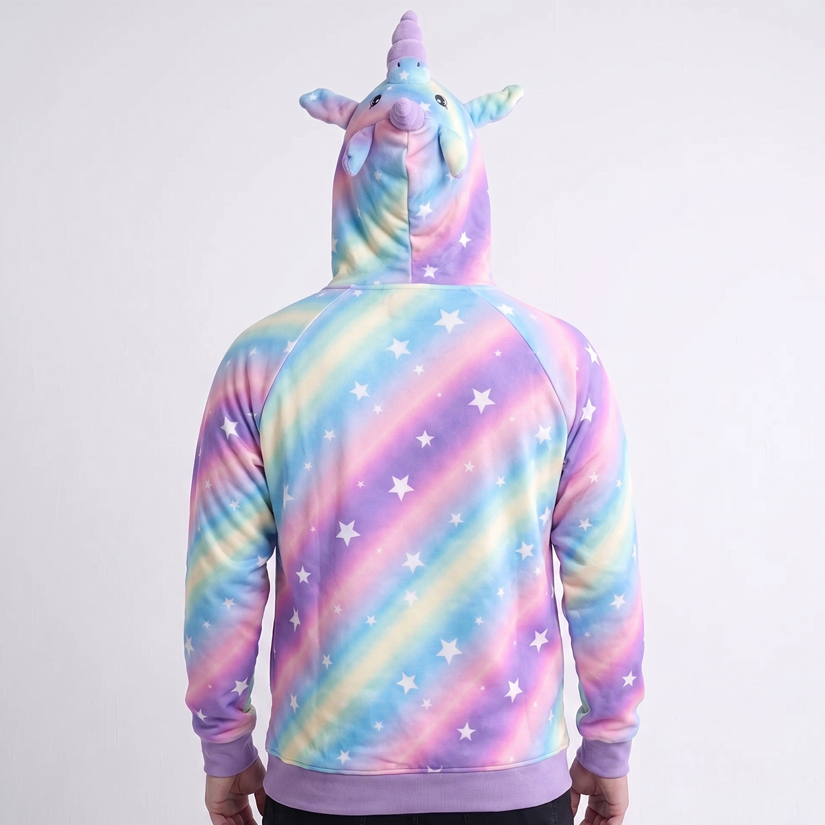 Human Hoodie product image 6