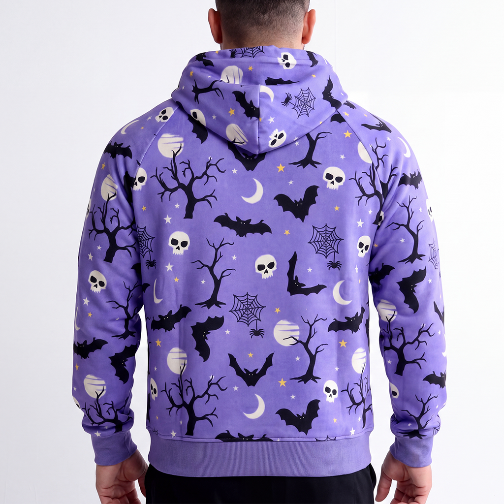Human Hoodie product image 13