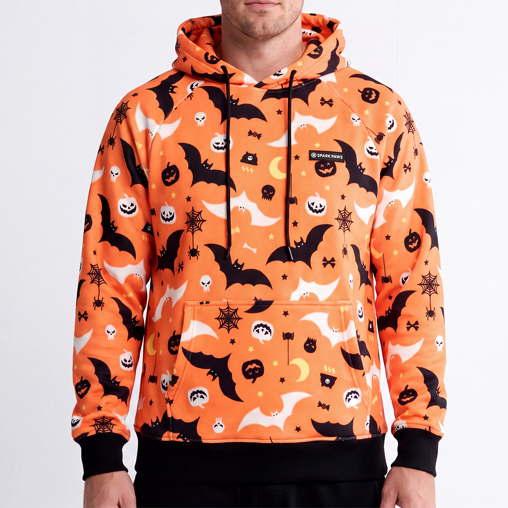 Human Hoodie product image 18