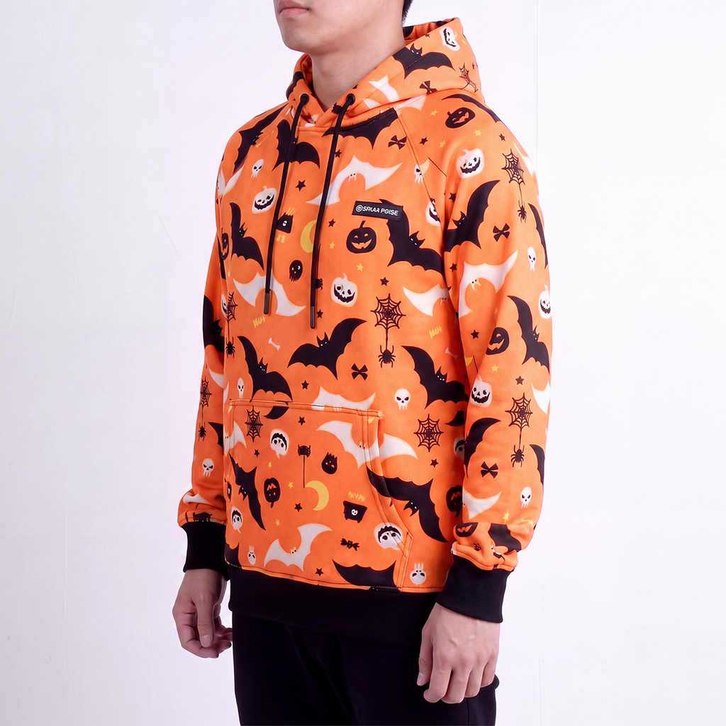 Human Hoodie product image 19