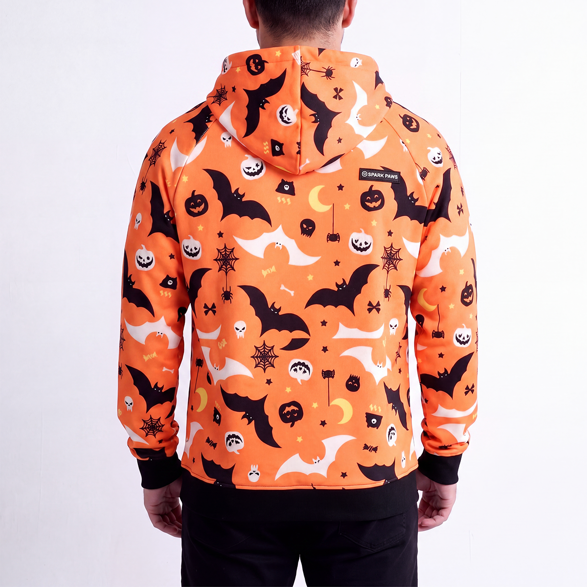 Human Hoodie product image 20