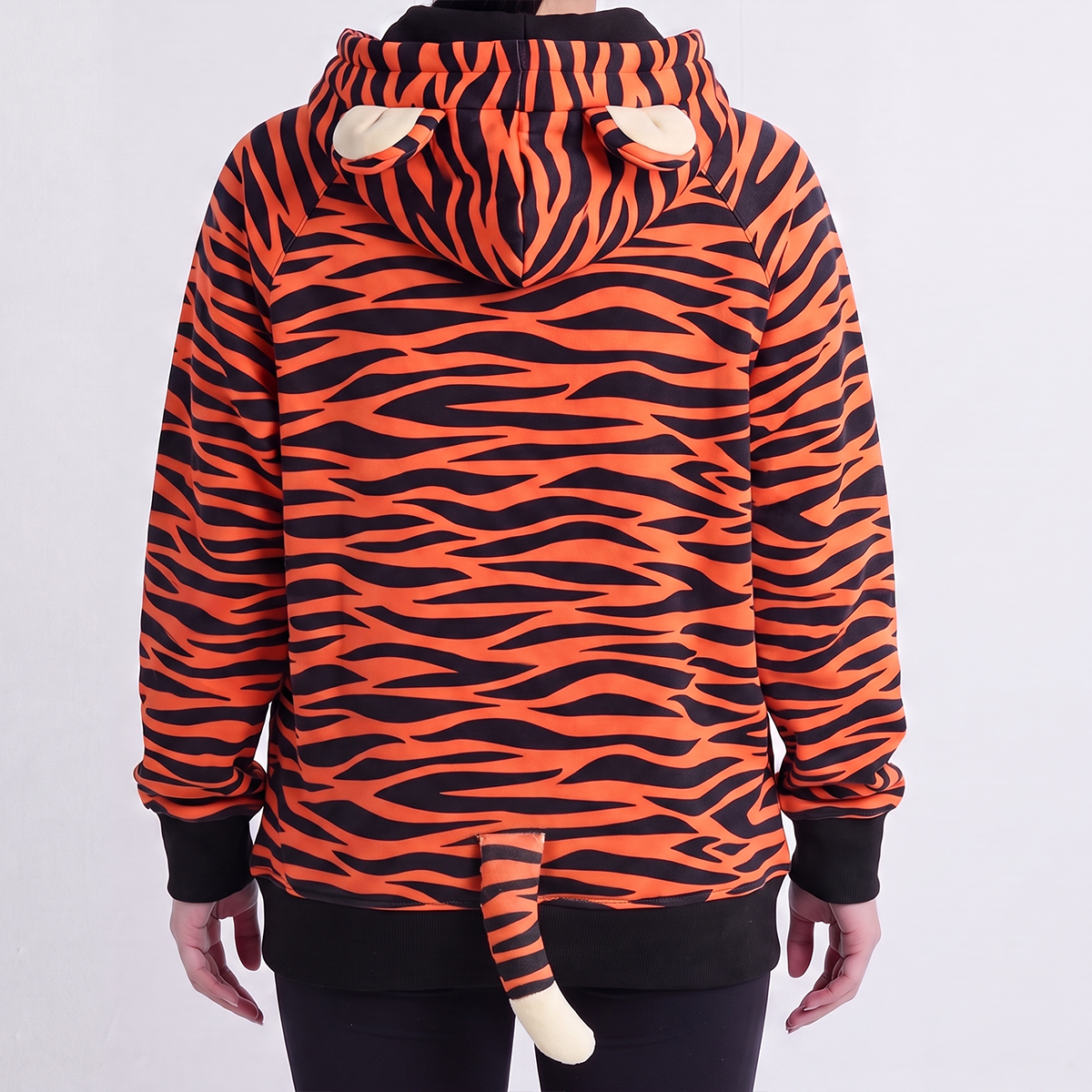 Human Hoodie product image 24