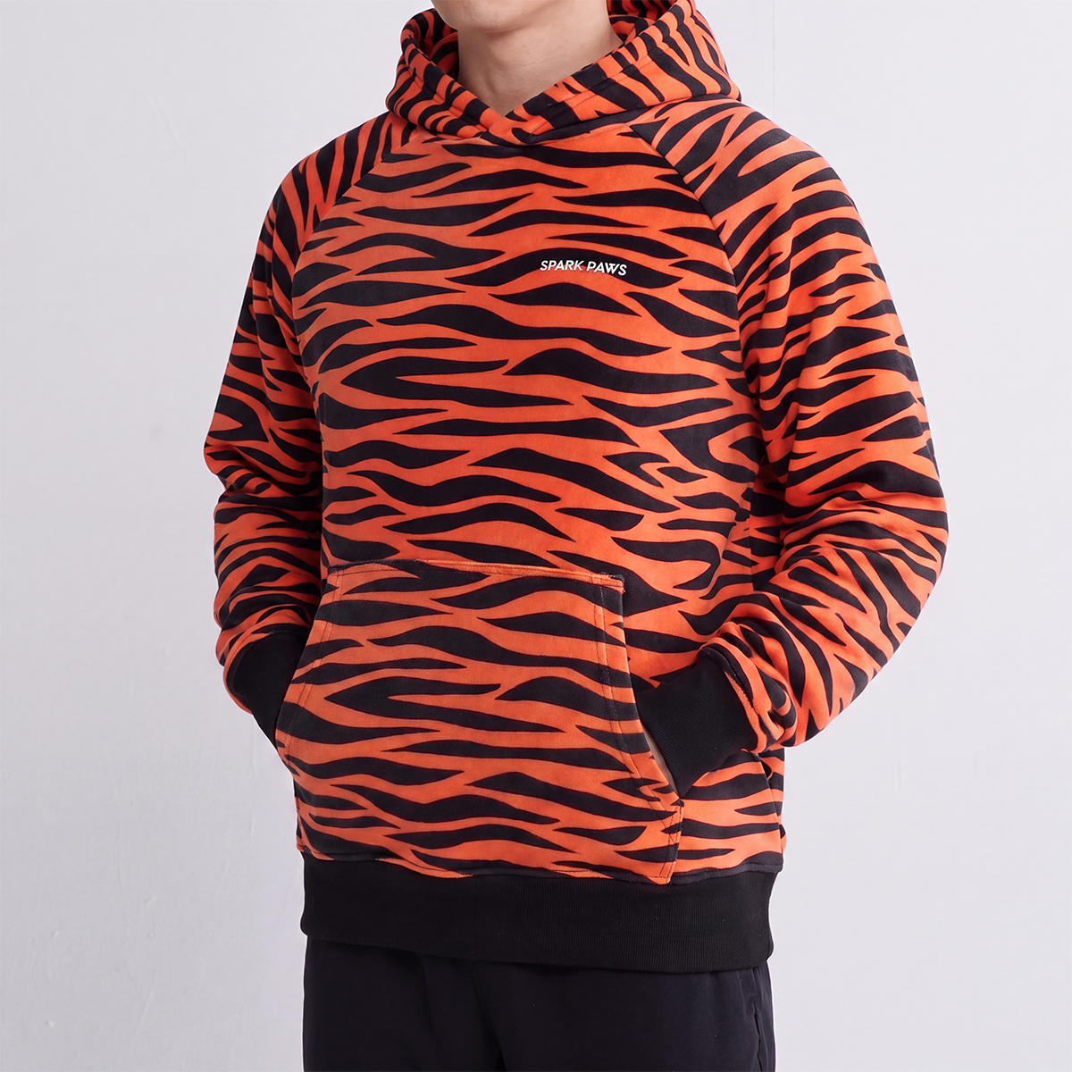 Human Hoodie product image 25