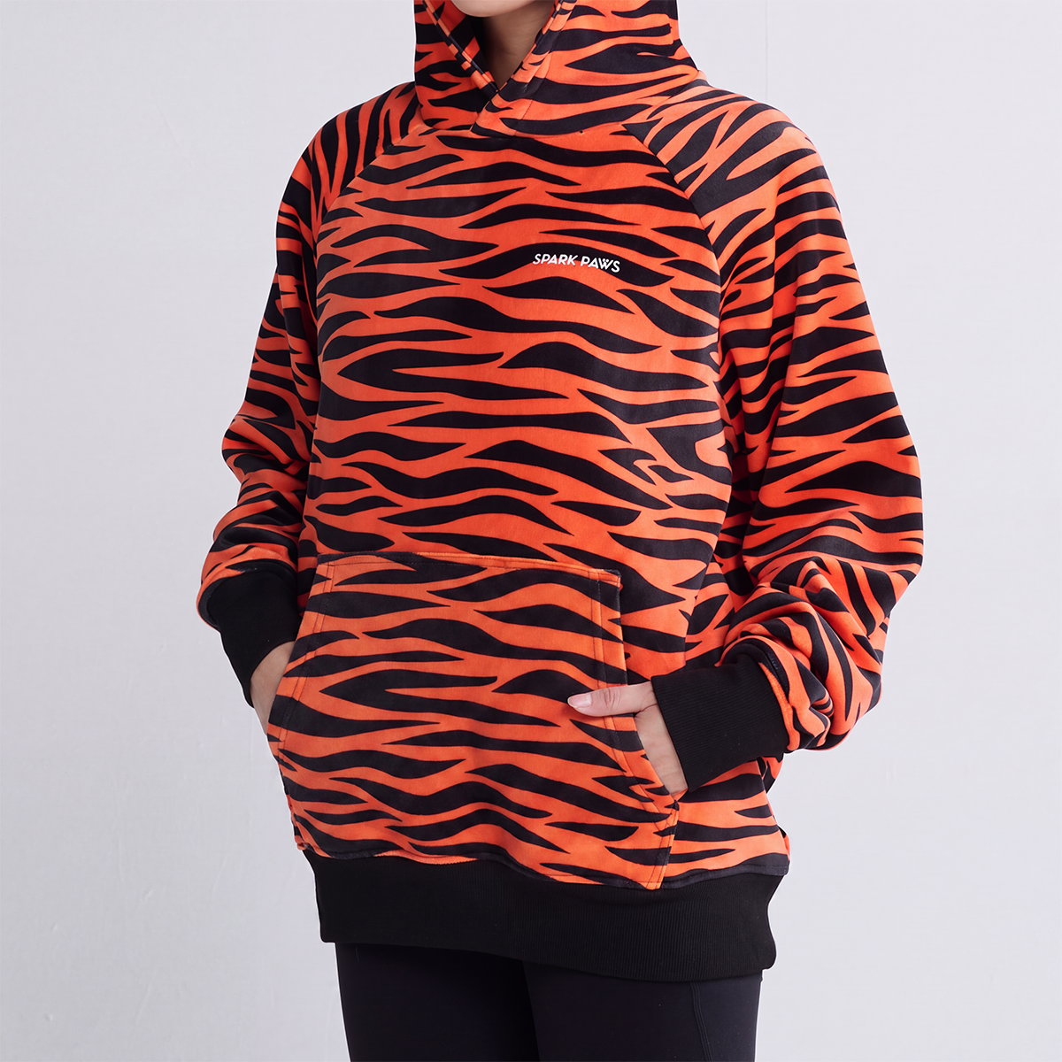Human Hoodie product image 28
