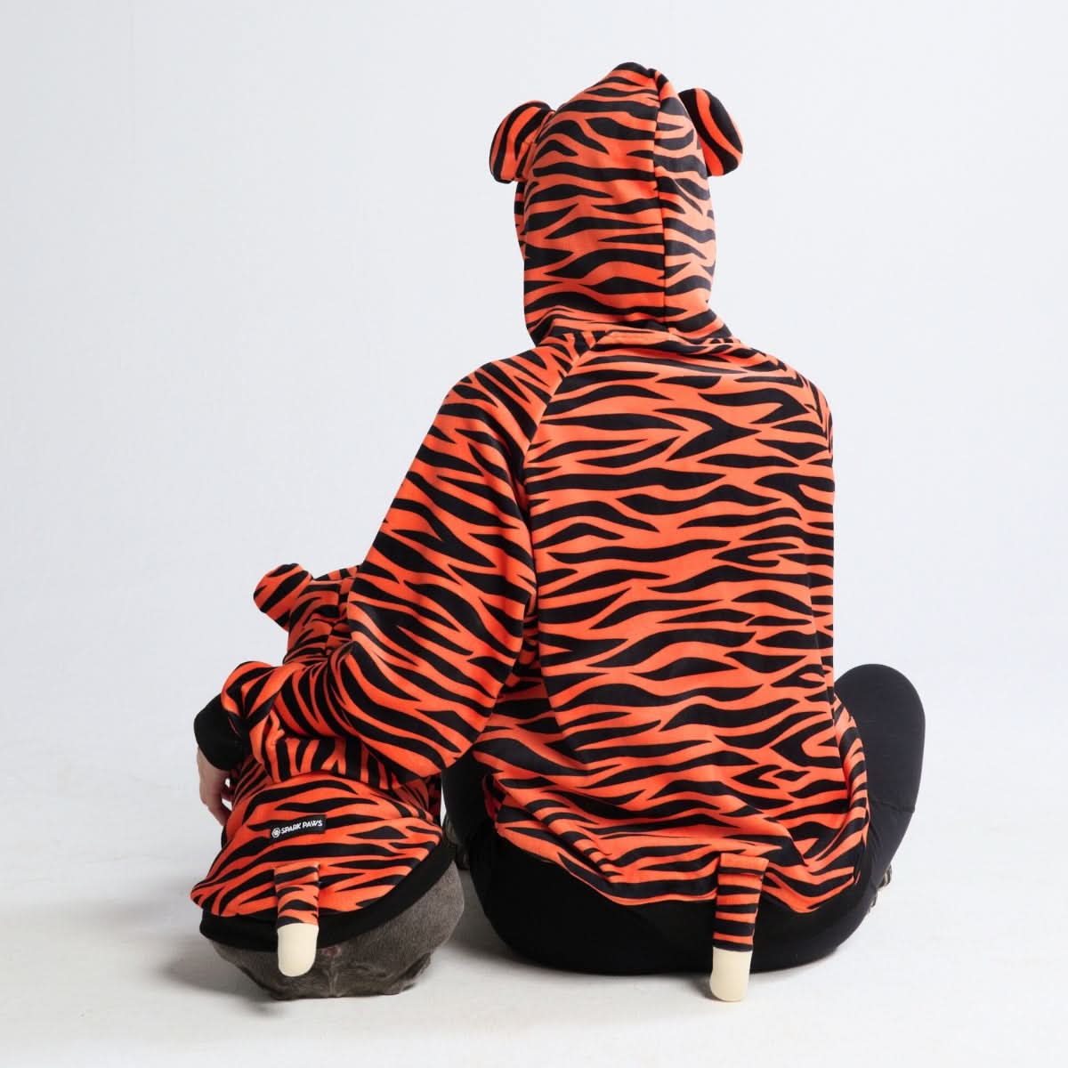Human Hoodie product image 29