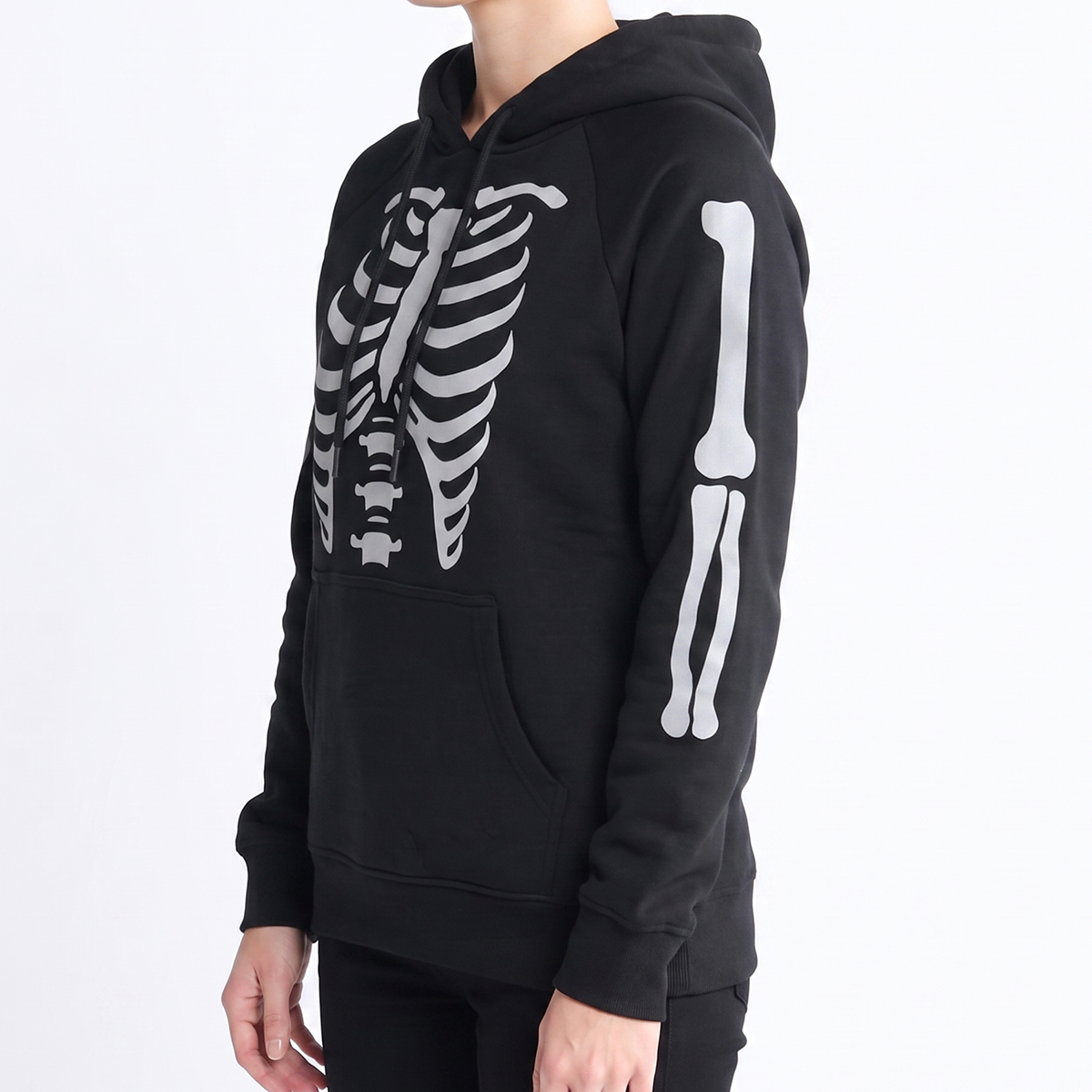 Human Hoodie product image 32