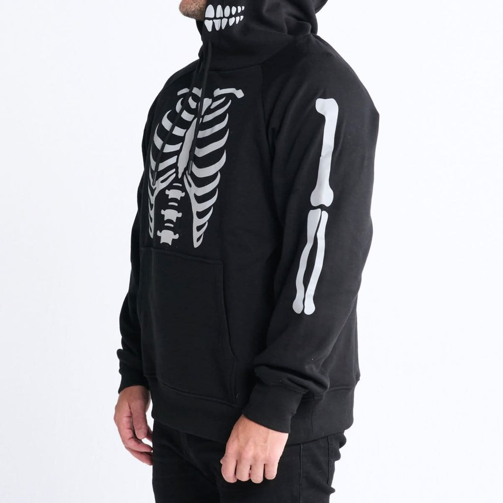 Human Hoodie product image 36