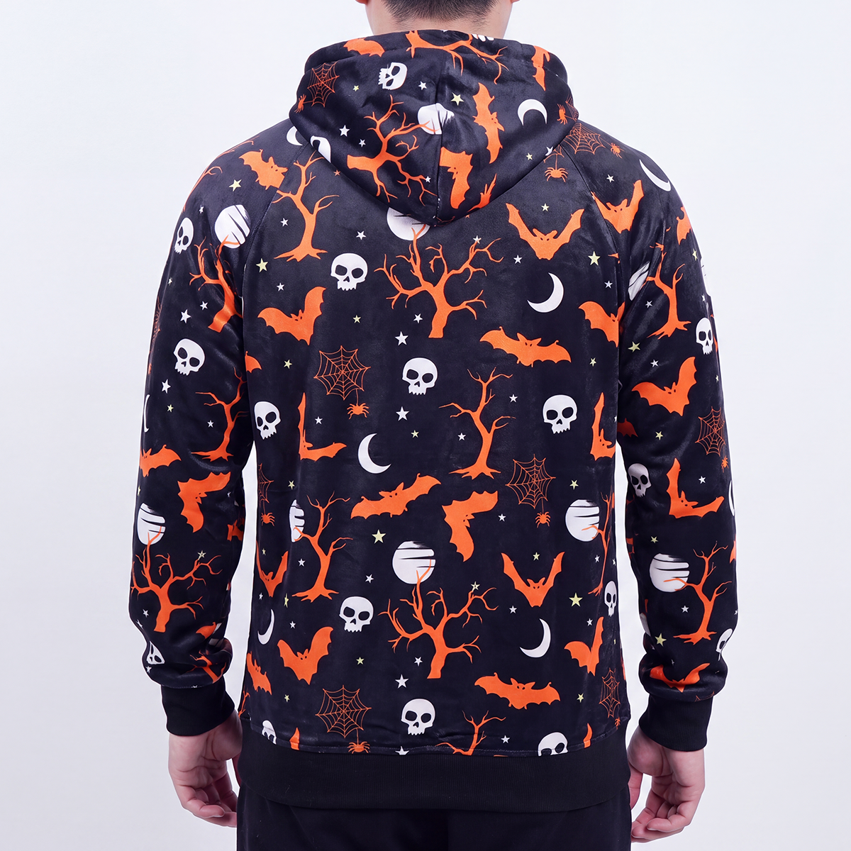 Human Hoodie product image 39