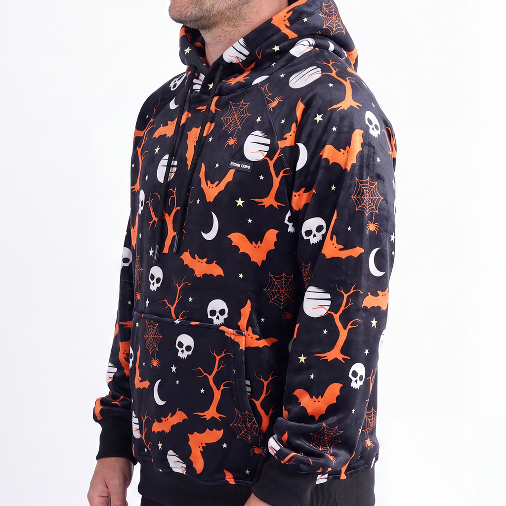 Human Hoodie product image 40
