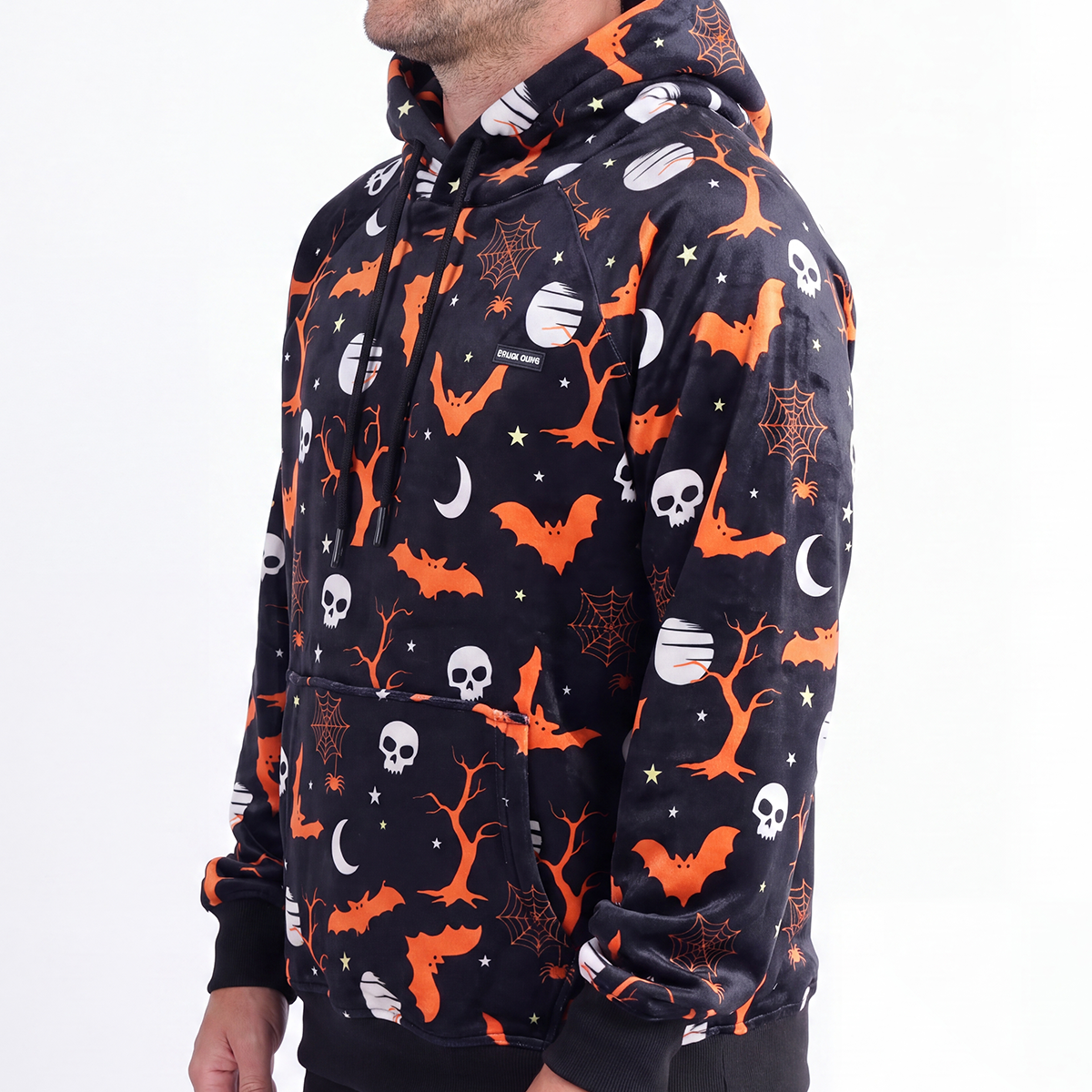 Human Hoodie product image 40