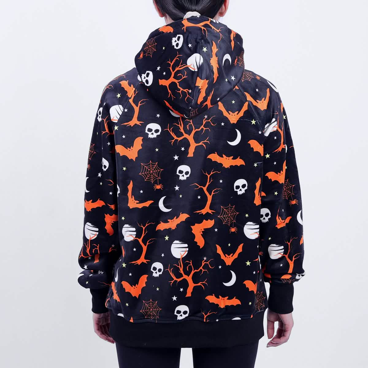 Human Hoodie product image 42