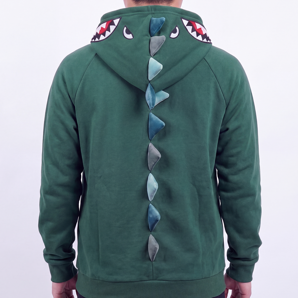 Human Hoodie product image 46