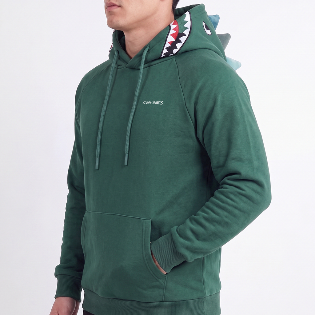 Human Hoodie product image 47