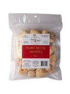 Peanut Butter Yak Cheese Dog Treat Puffs product image 3