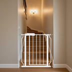 Extra-Wide Pet and Baby Gate product image 6