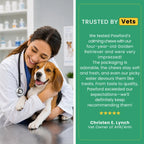 Dog Calming Chew Supplement product image 6