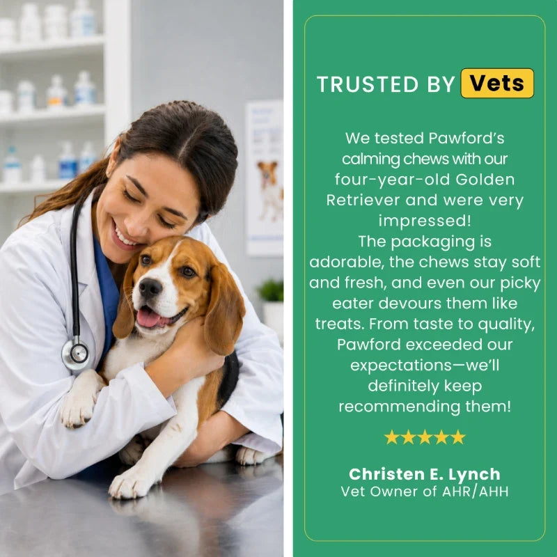 Dog Calming Chew Supplement product image 6