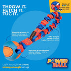 Pocket Bungee Ball Tug Toy product image 5