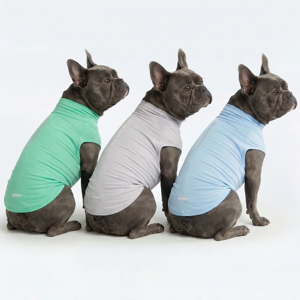 UPF 30 Dog Sun Shirt product image 48