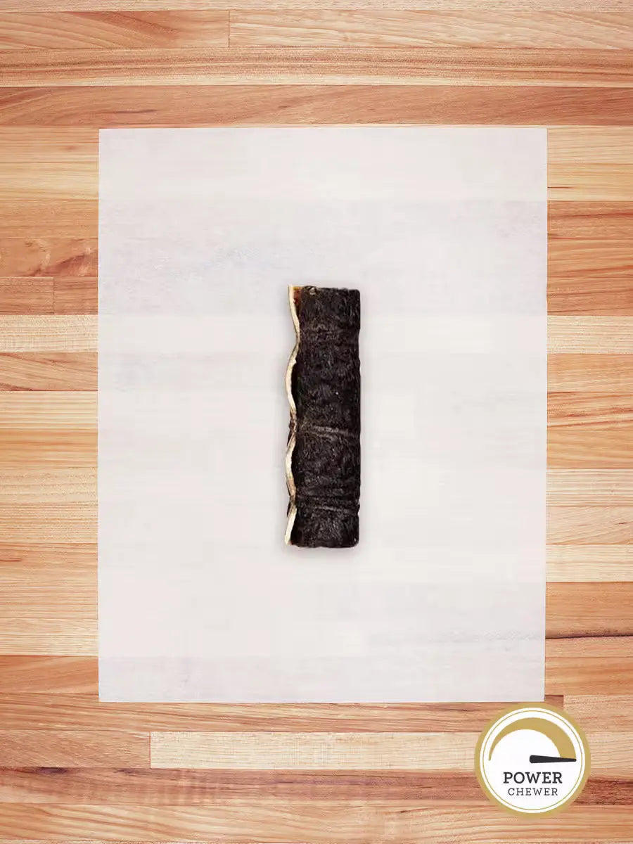 Natural Beef Hide Roll Chews product image 5