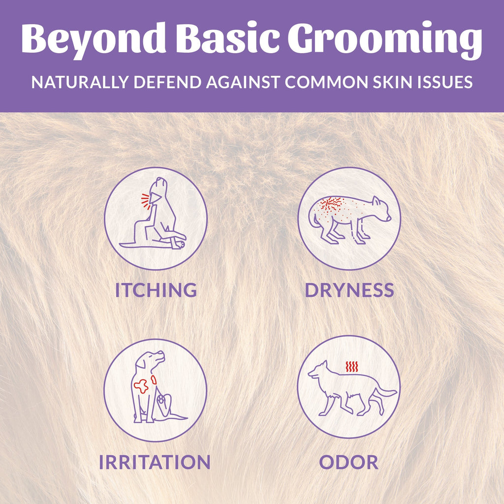 Probiotic Pet Shampoo and Conditioner product image 47