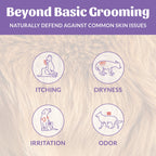 Probiotic Pet Shampoo and Conditioner product image 47