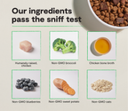 High-Protein Chicken Dry Dog Food product image 3