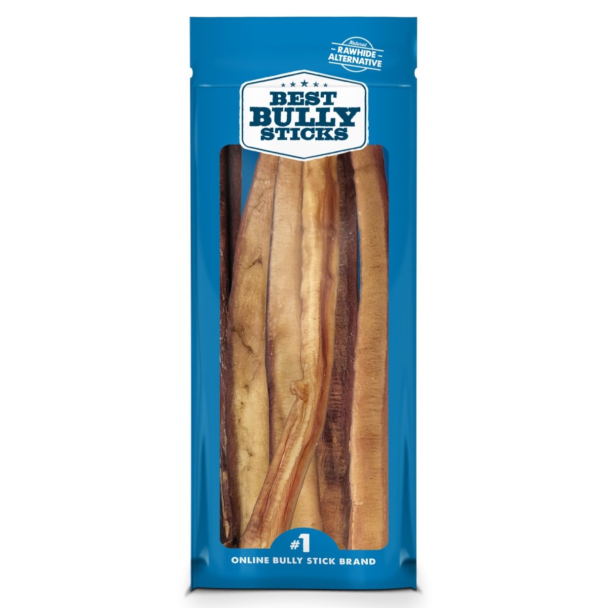 12-Inch Thick Beef Bully Sticks product image 2