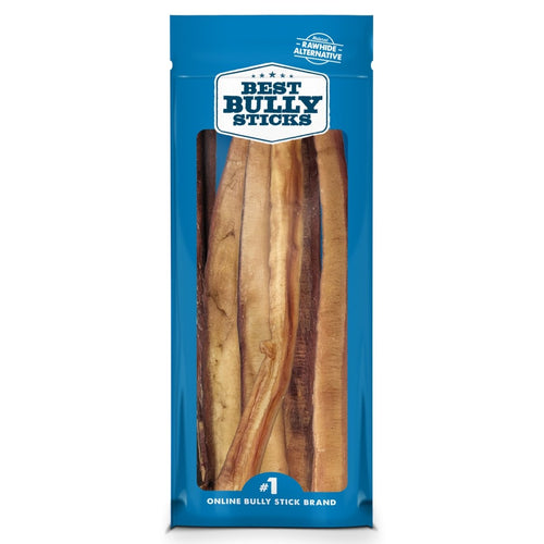 12-Inch Thick Beef Bully Sticks product image 2