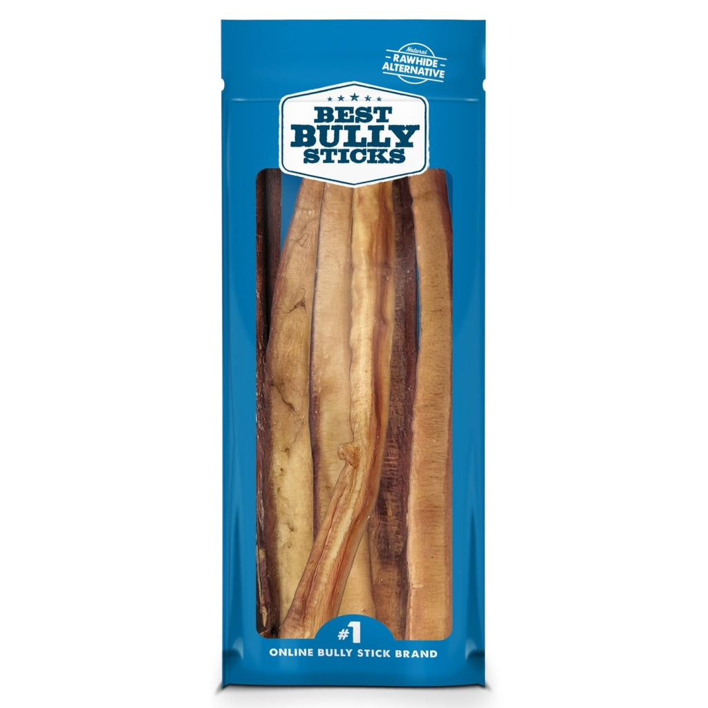 12-Inch Thick Odor-Free Bully Sticks product image 2