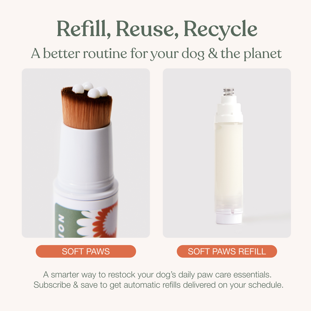 Hydrating Dog Paw Lotion product image 10