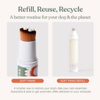 Hydrating Dog Paw Lotion product image 10