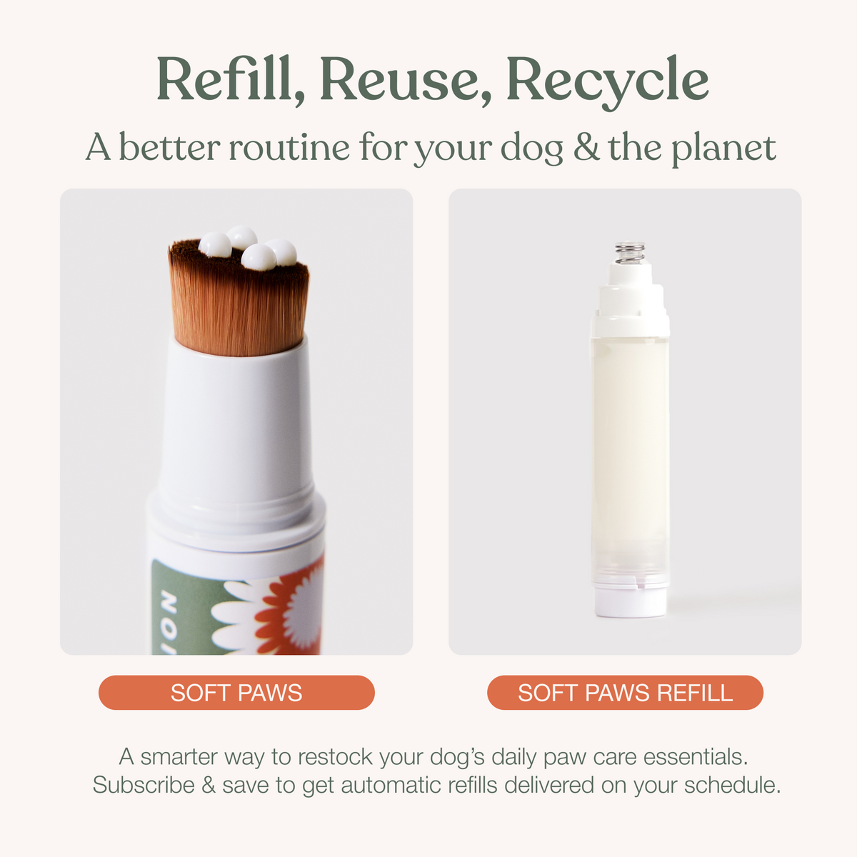 Hydrating Dog Paw Lotion product image 10