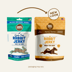 Rabbit Jerky Strip Dog Treats product image 2