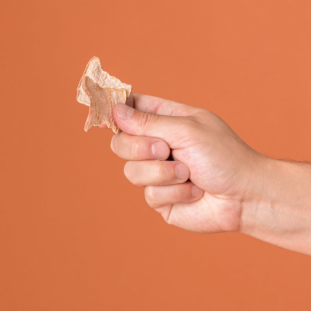 Dehydrated Sweet Potato Dog Treats product image 3
