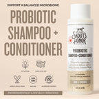 Probiotic Pet Shampoo and Conditioner product image 36