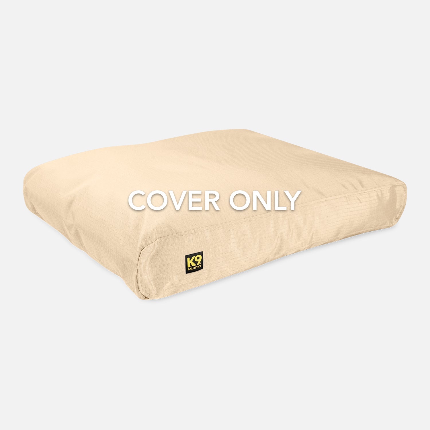 Ripstop Rectangle Dog Bed Cover product image 2