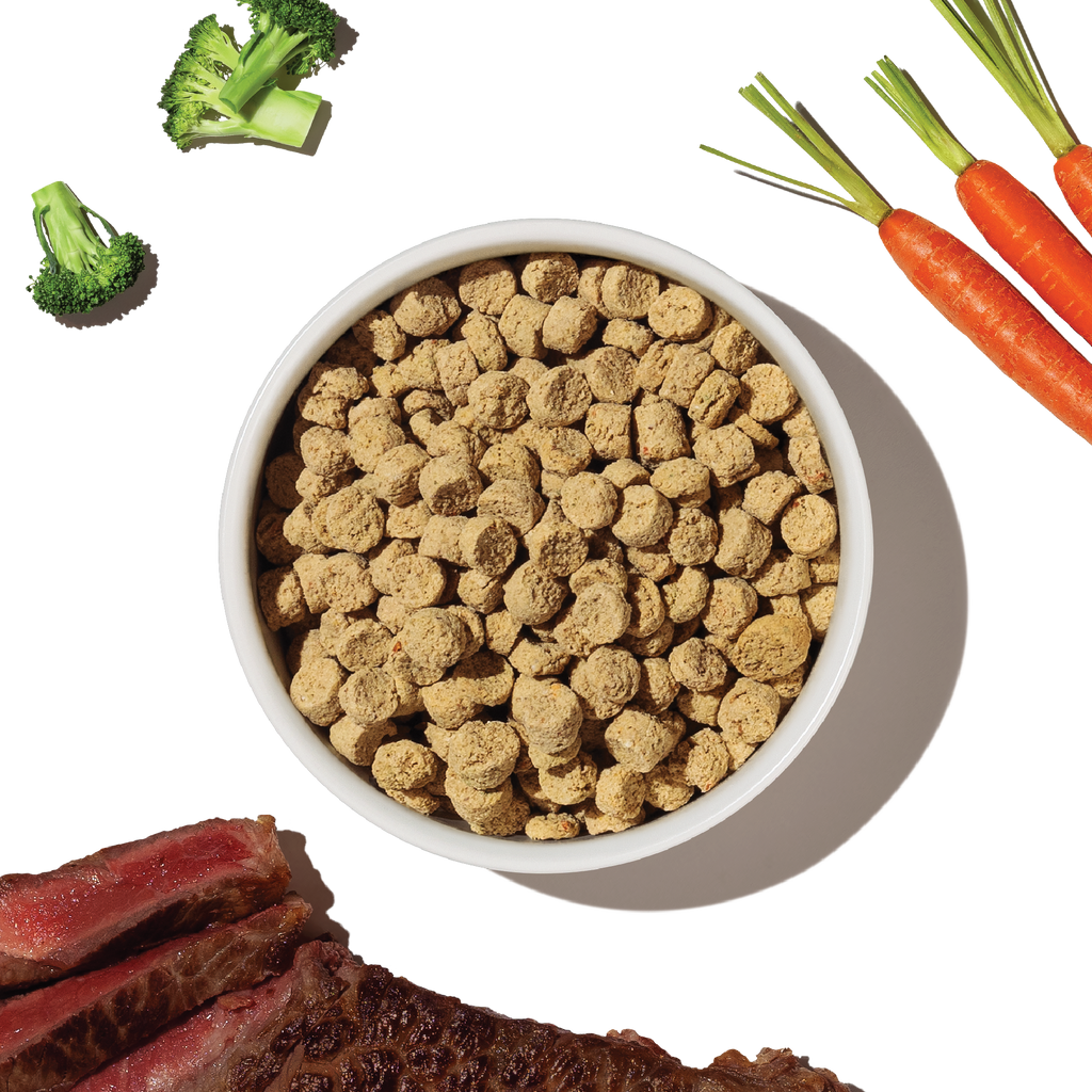 Grain-Free Beef Whole Food Clusters product image 8