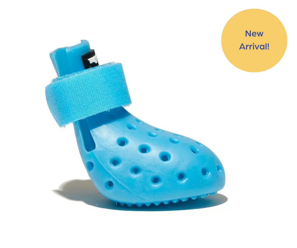 Breathable Rubber Dog Boots product image 38