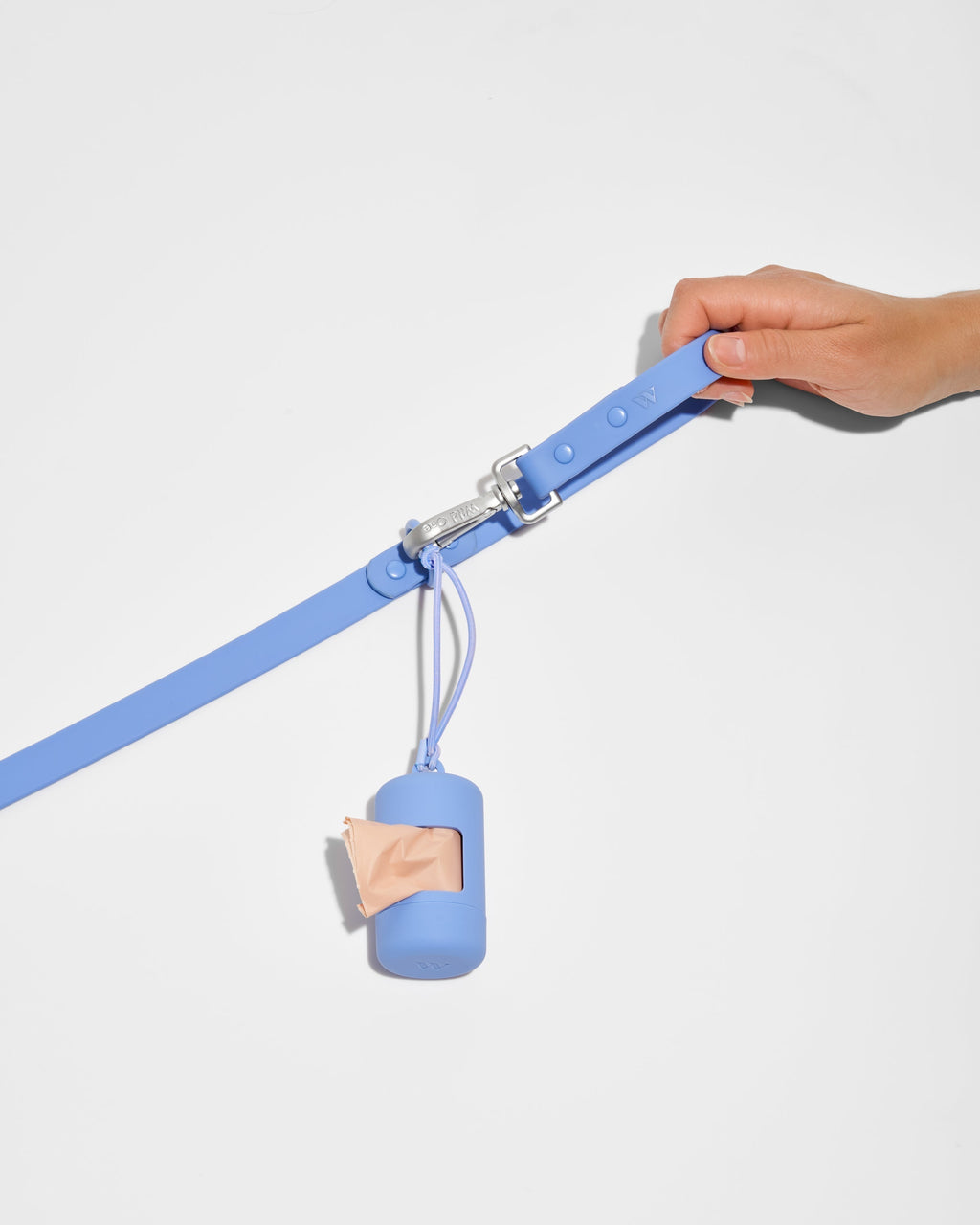 Leash-Attached Dog Waste Bag Dispenser product image 26