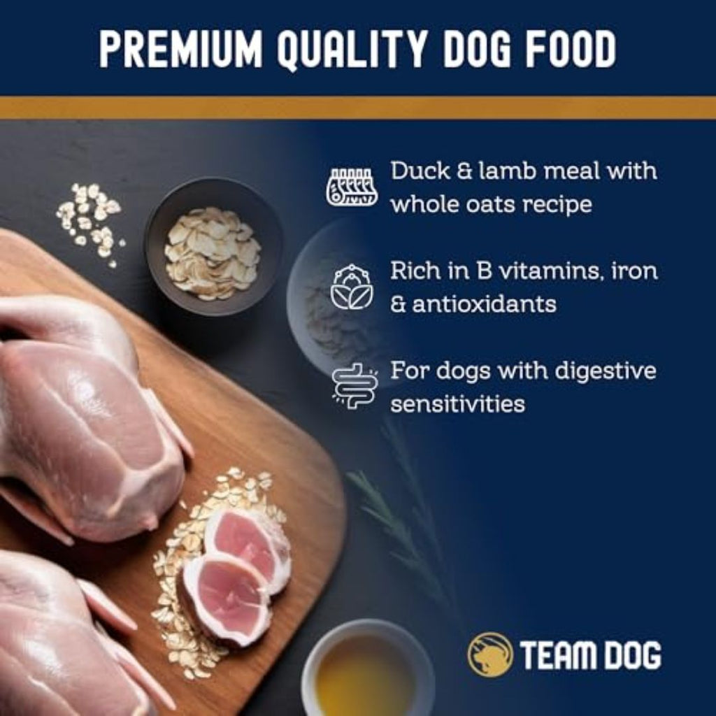 Dog Food Sample Pack product image 4