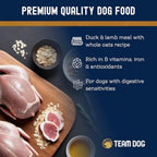 Dog Food Sample Pack product image 4