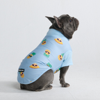 UPF 30 Printed Dog Sun Shirt product image 18